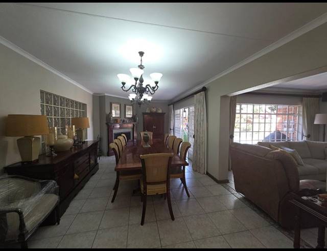 4 BEDROOM HOUSE FOR SALE IN SUNWARD PARK